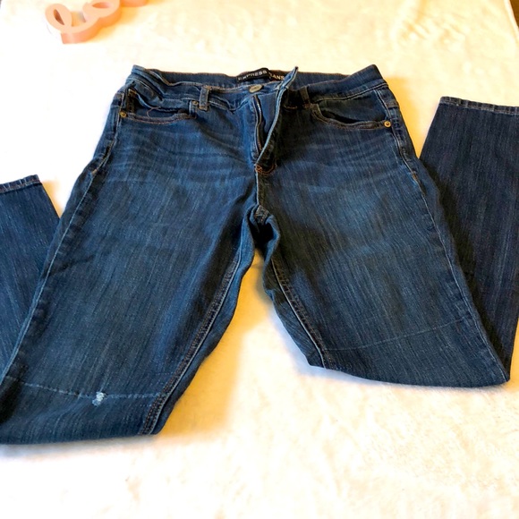 🎃3 for $15🎃 Express jeans
